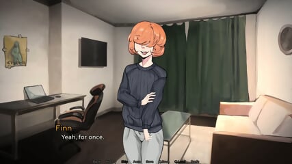 Hazelnut Latte. Hot Trans Needs A Washing Ep 24