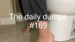 The daily dumps #169