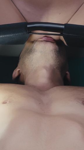I Love to Sit on Her Face for an Orgasm, Here's a Collection