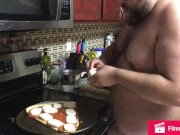 My 15” explode all over after 10 minutes in your box