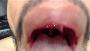 James Collinss Private Show