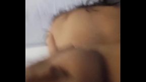 Recojo a mi alumna del trabajo y la llevo al motel de la esquina eje central y viaducto. Completo en RED