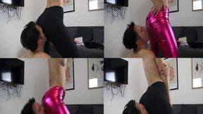 Ass Worship 85