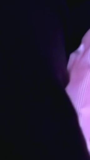 Shooting Time Featuring Lily S