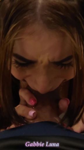 I pissed and prolapsed my ass from taking so much cock   Clip 1