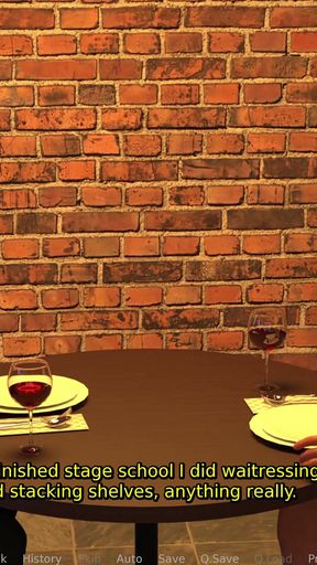 My Insatiable Wife Alice Part 18