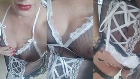 mode soubrette