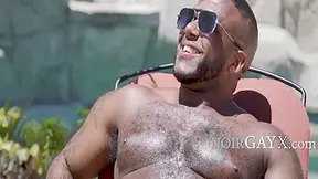 Wrong Place, Right Time 8 Min