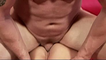 Anita Gets Her Mature Cunt Slammed With Cock