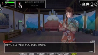 Paradise Lust - PT 14 - Punk girl surprised me today