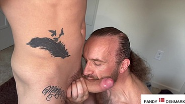 Randydenmark - update #212 - Austin Summers BJ Exchange - Dec 06, 2024