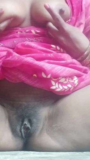 Two finger solo play rj Nisha   Clip 1