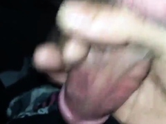 Dans la voiture