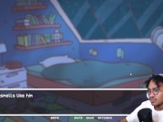 GAY ORC ROOMMATE SEXY BOSS PIZZA DELIVERY GAME - Terry and the Cold Pizza