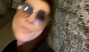 on suce au gloryhole avec ma copine