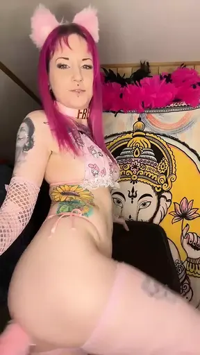 Naked News Second Livestream