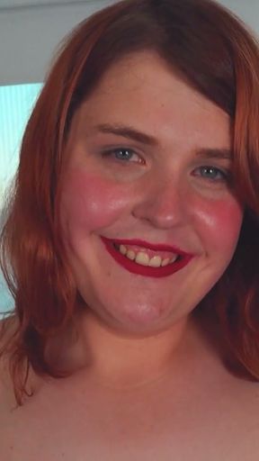 TGIRLBBW: DEBUTING LETHE OBLIVA!   Clip 2
