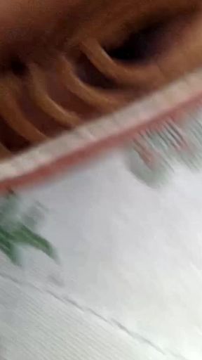 Hot Arab Ebony Big Pussy Fingring Arabic Wife