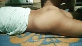 Indian Tamil Bhabhi Had Sex with Brother-in-law in the Kitchen.