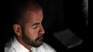 Missionary Boys: Indoor Stroker with Medium Height