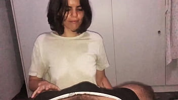 Midnight Blowjob