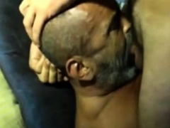 Grandpa Sucks A Fat Dick