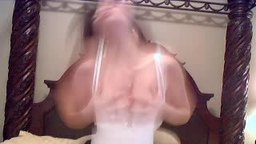 Firm Titis perfect Body