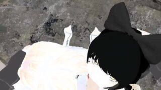 Blake  Weiss point of view