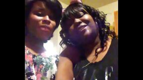 Tristina Millz xxx And Sweet Tea Swingers