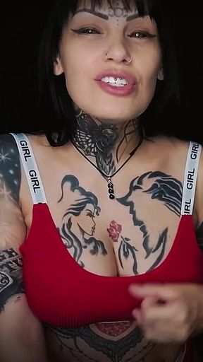 Soft Morning JOI: Wake up with Me