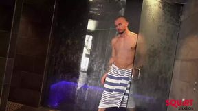 Leo Cant Stock Sucks Jay Tee's Massive Dick&#x1F346; While Inked Phoenix