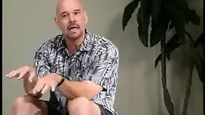 Movie From Ariana Jollee of 5-guy Cream Pie