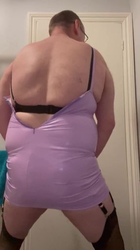 So Desperate for It Guys