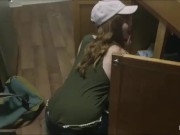 Naughty Plumber Asscrack Compilation