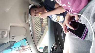 Driver agrees to secretly control my toy