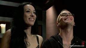 Breaking the Boy: Episode 3 Mistress January Seraph