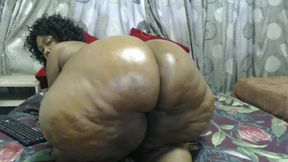 All Dat Ass