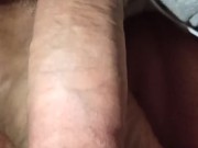 I woke up and imagine how to fuck a mistress ... Представляю как ебу знакомую...