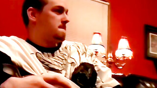 Naughty Affair at JoeSchmoeXXX.com Black Lovers Secret Obsession