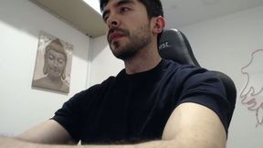 Patrick Craftt Private Show