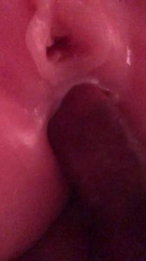 Fuck Sex Dolls in All Holes
