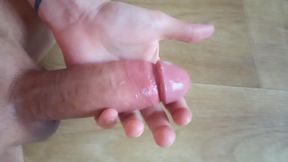 Masturbation Without a Face - Roman Gisych