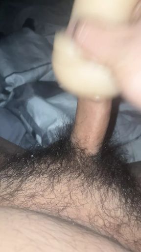Big cock having fun