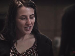 AllHerLuv - A Chance Meeting - Teaser