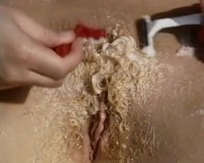 Slut Pounds Cock Deep 6