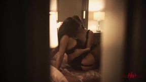 AllHerLuv - Another Night in the Valley Pt  3 - Teaser