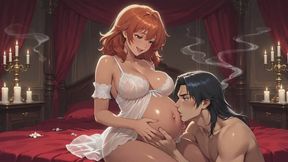 Impregnation Fantasy Fantasies #28: Whispers of My Fertile Surrender