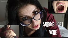 Airb&b Host Vore