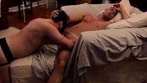 Horny Hump - Alexx Wilde &Tyler Reed's Steamy Encounter - Bonus.Fetish