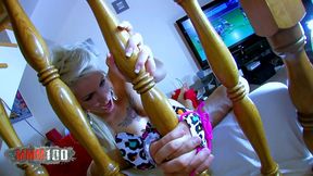 milky cooper fucking with phil hollyday